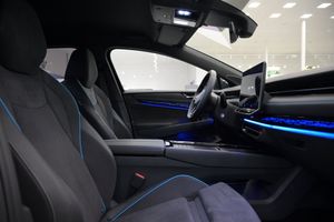Volkswagen ID.7 bild 11