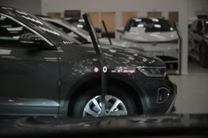 Volkswagen ID.7 bild 20