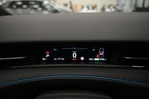 Volkswagen ID.7 bild 21