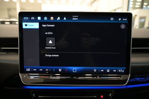 Volkswagen ID.7 bild 25