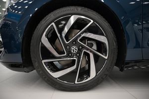 Volkswagen ID.7 bild 7