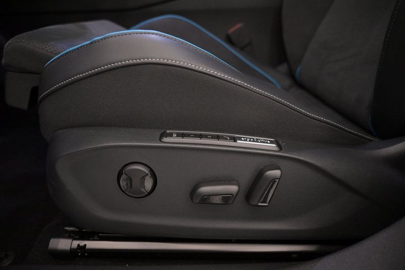 Volkswagen ID.7 bild 15