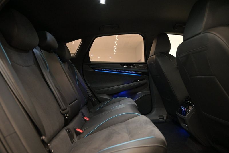Volkswagen ID.7 bild 13
