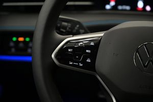 Volkswagen ID.7 bild 19
