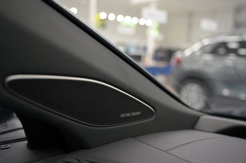 Volkswagen ID.7 bild 27