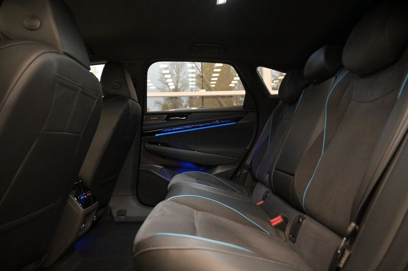 Volkswagen ID.7 bild 12