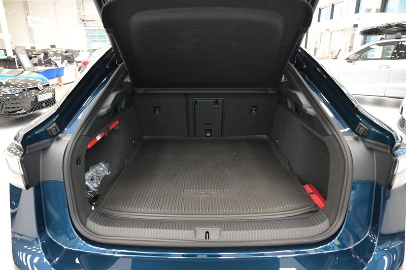 Volkswagen ID.7 bild 14