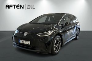 Volkswagen ID.3 bild 1