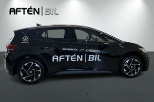 Volkswagen ID.3 bild 4