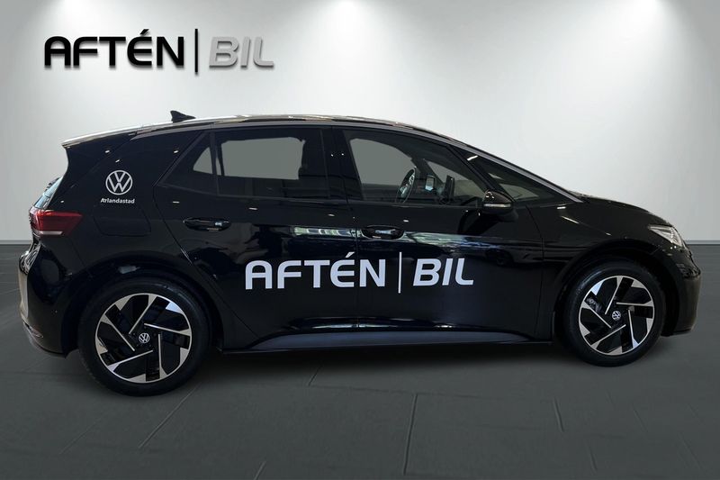 Volkswagen ID.3 bild 4