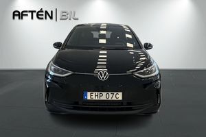 Volkswagen ID.3 bild 2