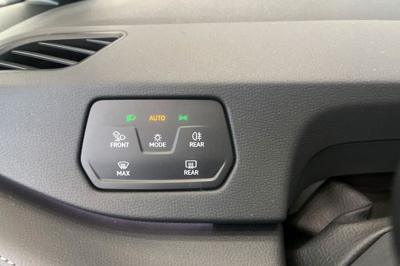 Volkswagen ID.3 bild 15