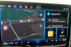Volkswagen ID.3 bild 14