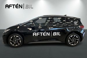Volkswagen ID.3 bild 8