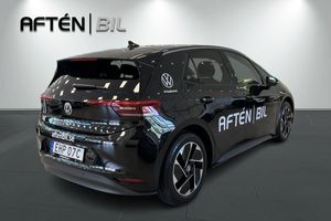 Volkswagen ID.3 bild 5