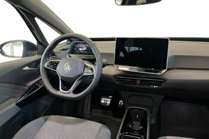Volkswagen ID.3 bild 9
