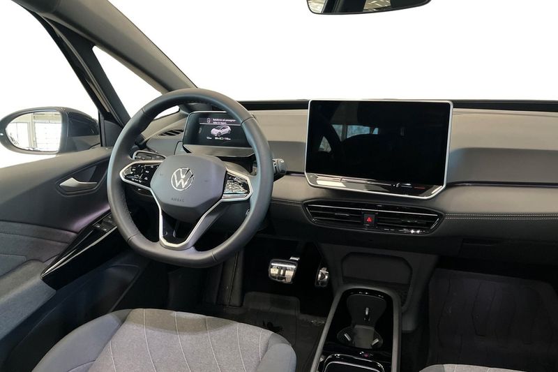 Volkswagen ID.3 bild 9