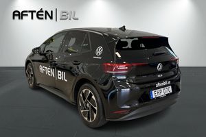 Volkswagen ID.3 bild 7
