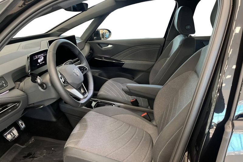 Volkswagen ID.3 bild 11