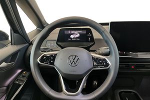 Volkswagen ID.3 bild 10