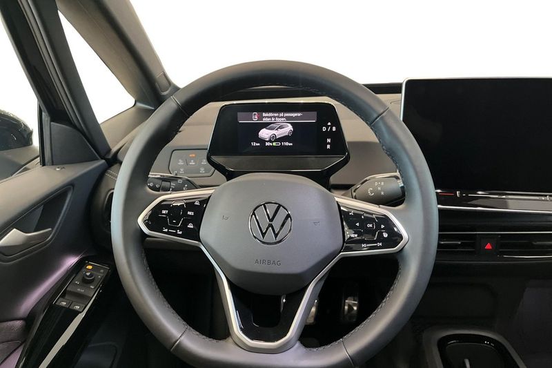 Volkswagen ID.3 bild 10