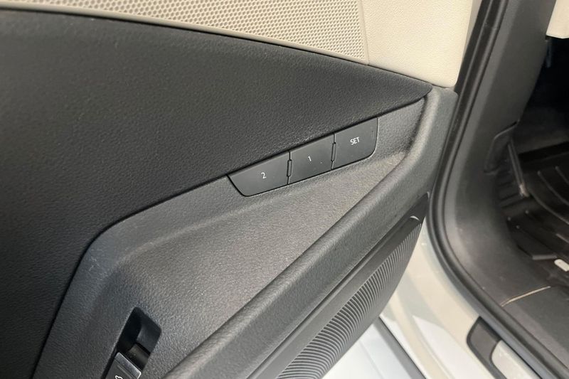 Audi e-tron bild 19