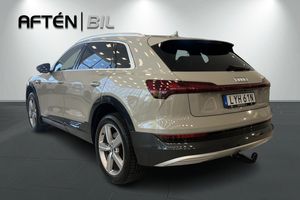 Audi e-tron bild 7