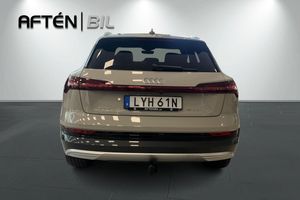 Audi e-tron bild 6