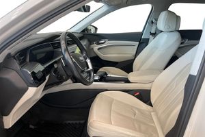 Audi e-tron bild 11