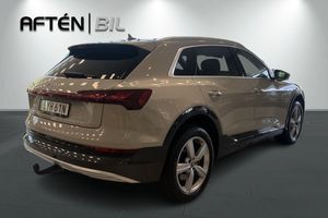 Audi e-tron bild 5