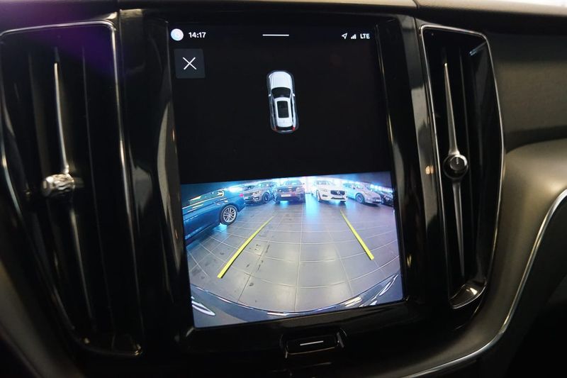 Volvo XC60 bild 8