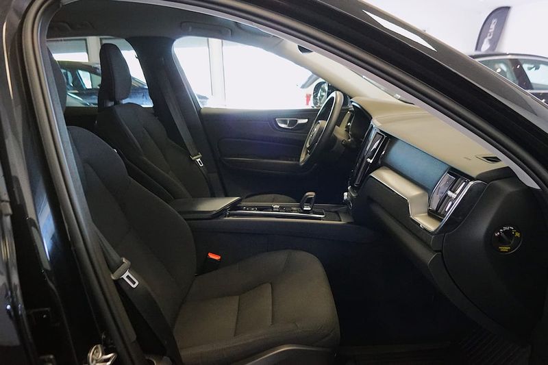 Volvo XC60 bild 12