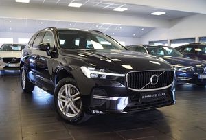 Volvo XC60 bild 1