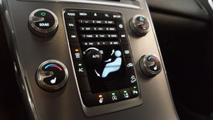 Volvo XC60 bild 10