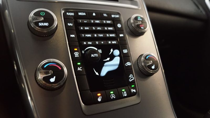 Volvo XC60 bild 10