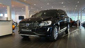 Volvo XC60 bild 4