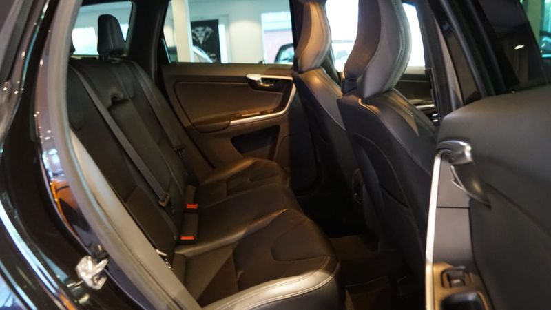 Volvo XC60 bild 12