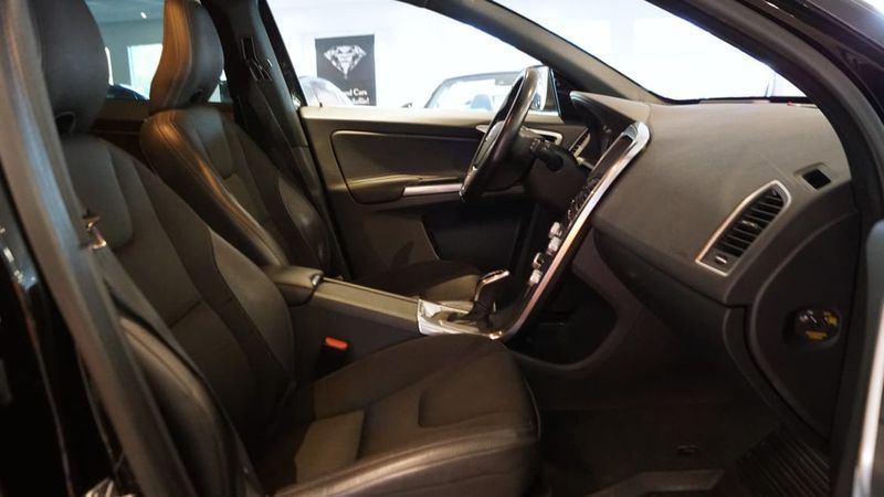 Volvo XC60 bild 11