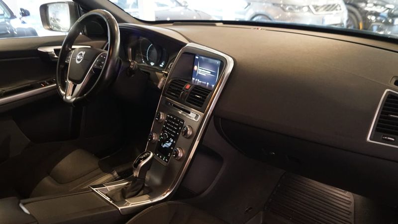 Volvo XC60 bild 8