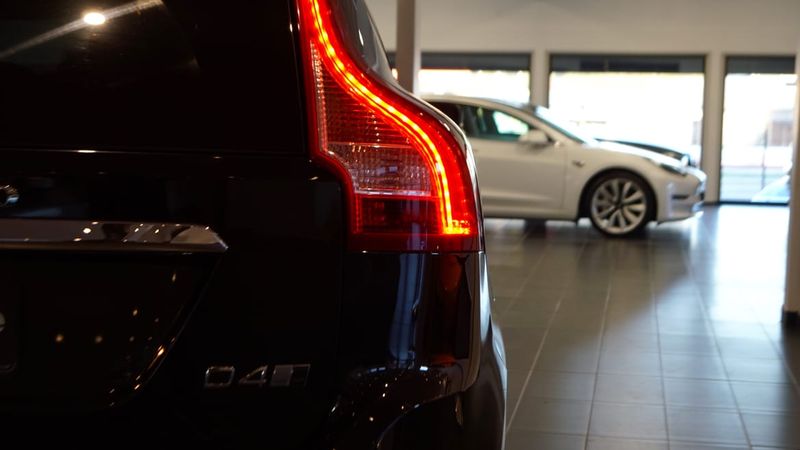 Volvo XC60 bild 3