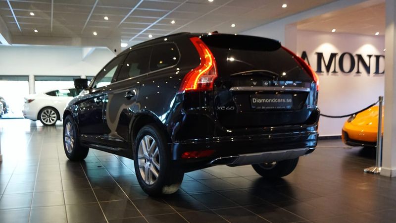 Volvo XC60 bild 5