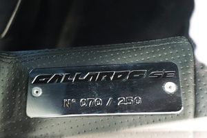 Lamborghini Gallardo bild 13