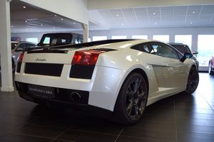 Lamborghini Gallardo bild 2