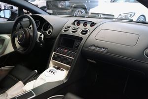 Lamborghini Gallardo bild 9
