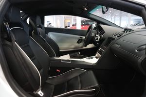 Lamborghini Gallardo bild 8