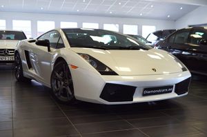 Lamborghini Gallardo bild 1