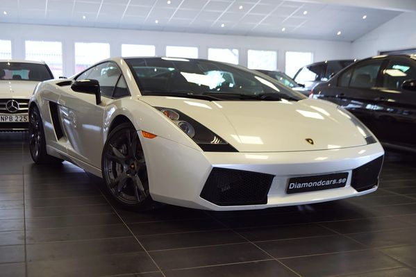 Lamborghini Gallardo SE 70 AV 250 - 2006