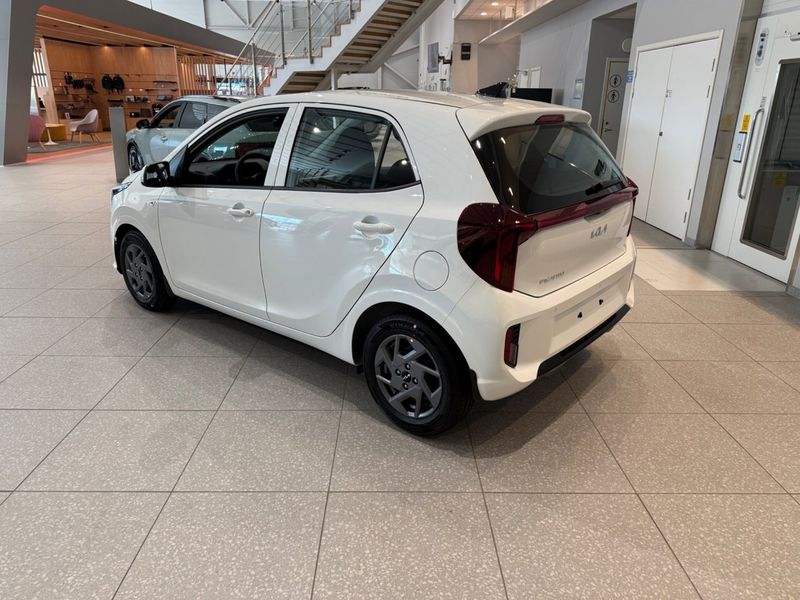 Kia Picanto bild 2