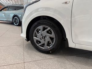 Kia Picanto bild 7