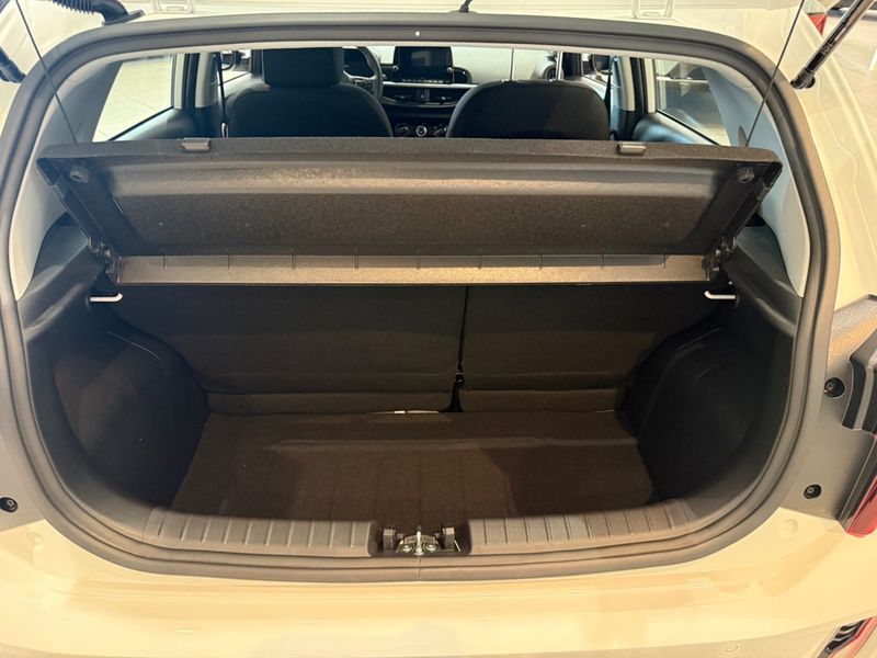 Kia Picanto bild 6